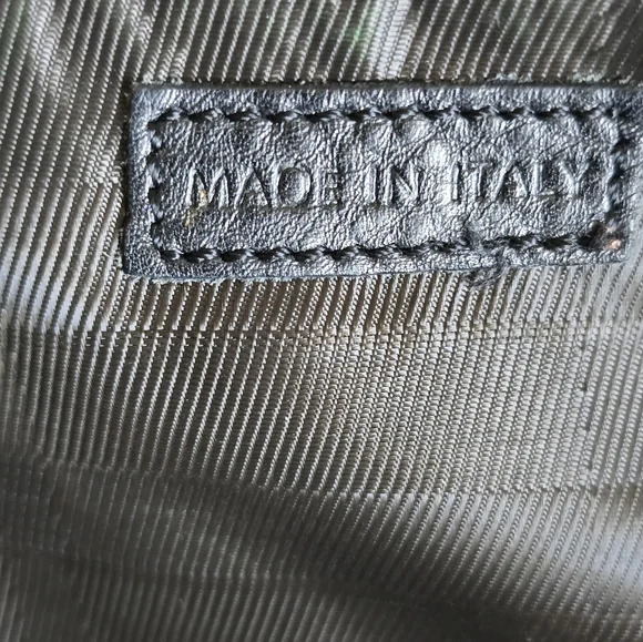 Burberry House Cjeck Quilted Large Manor Tote Bag Black - Picture 13 of 17